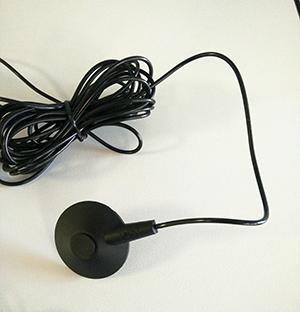 Шнур ESD с канонической головкой (4.5м) Шнур ESD с канонической головкой (4.5м)